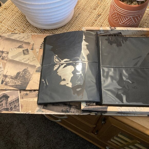 Vintage Look Photo Album - Picture 6 of 6